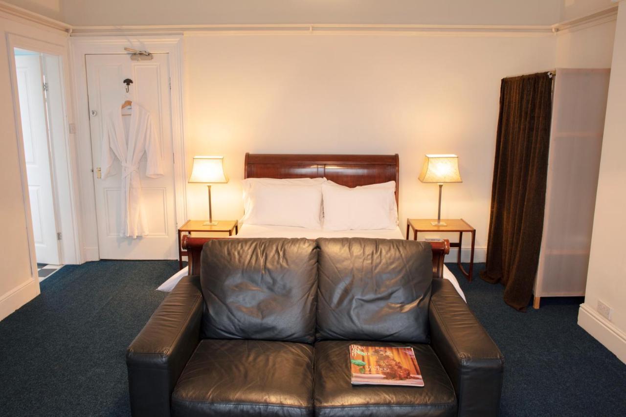 Square Tree House Hotel Liverpool Eksteriør billede