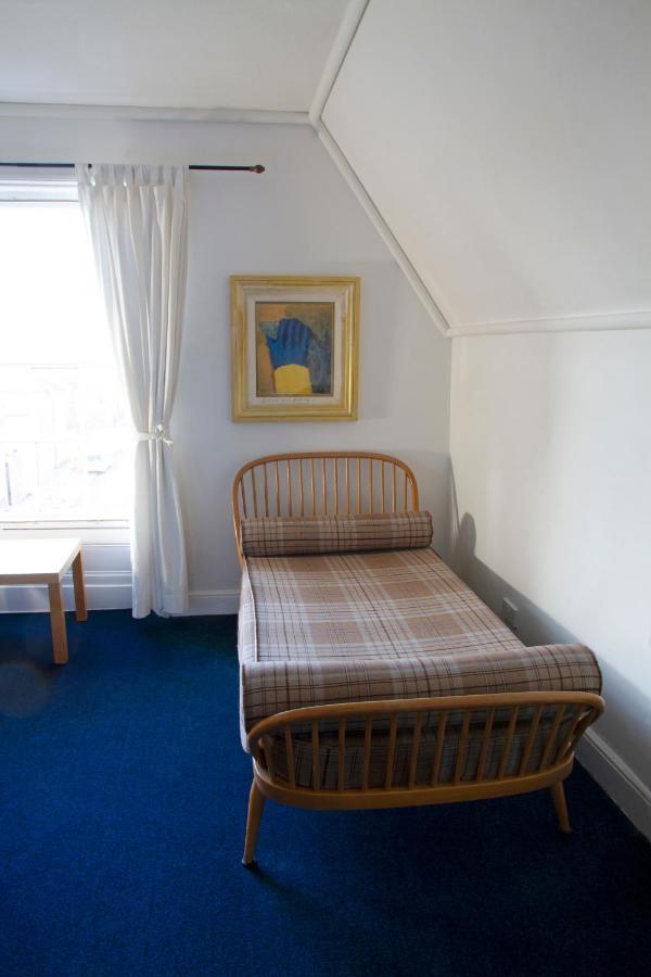 Square Tree House Hotel Liverpool Eksteriør billede