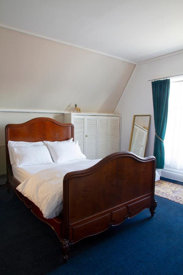 Square Tree House Hotel Liverpool Eksteriør billede